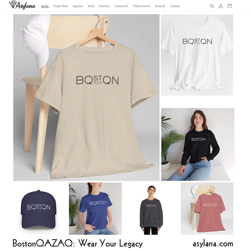 Apparel